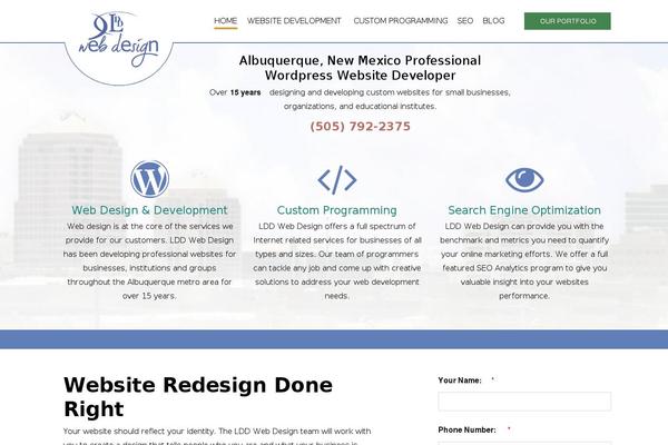 Site using Ninja-forms-conditionals plugin
