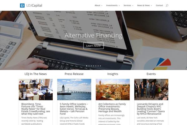 Site using Contact Form 7 Designer plugin