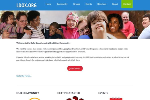 Site using Kause-core-plugin plugin