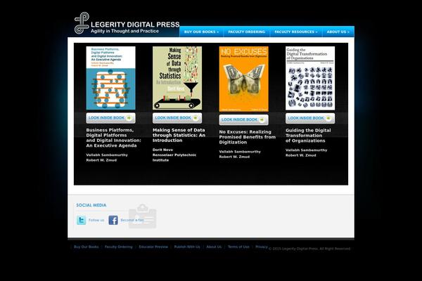 Wisebusiness theme site design template sample