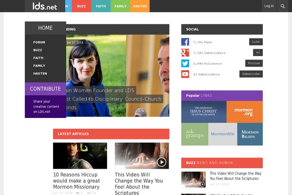 Site using Adrotate-pro plugin