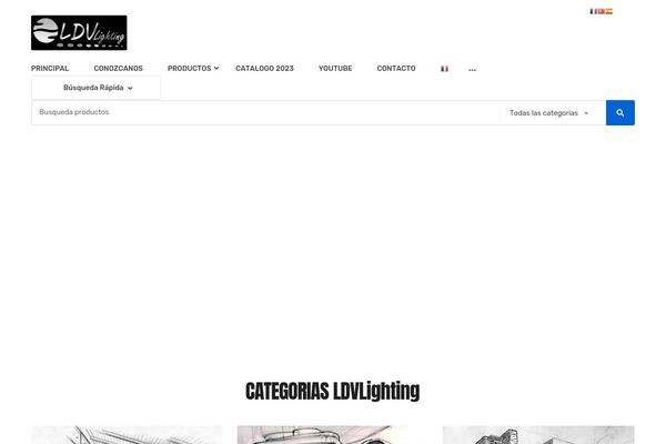 Site using Square-thumbnails plugin