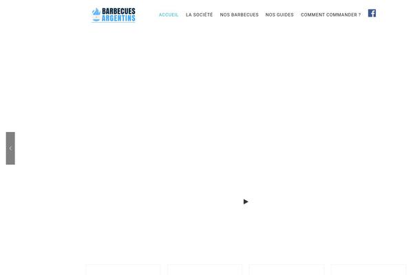 Site using Woocommerce Product Gallery Slider plugin