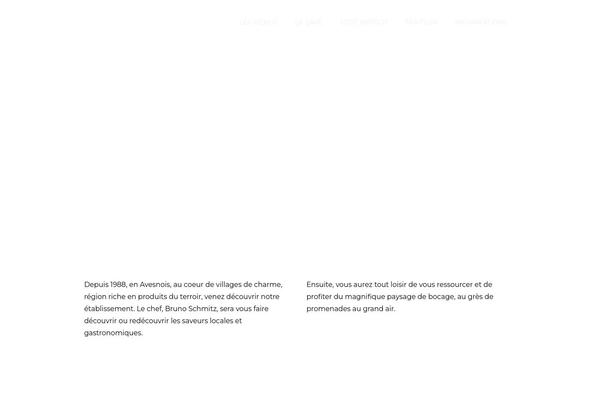 Site using Acymailing plugin