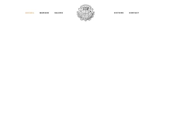 BeTheme theme site design template sample