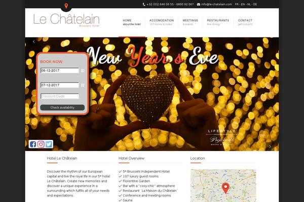 Site using Gdpr-cookie-compliance plugin