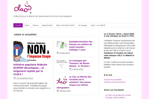 zeeFlow theme site design template sample