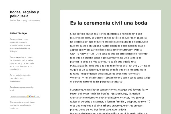Twentytwentyfour theme site design template sample