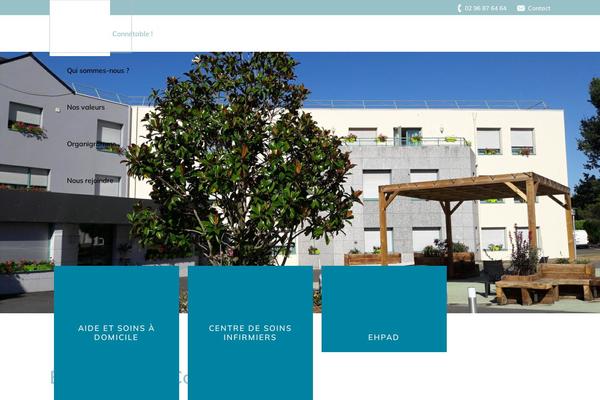 Site using File Gallery plugin