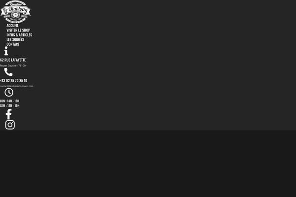 Site using Dispensary-age-verification plugin