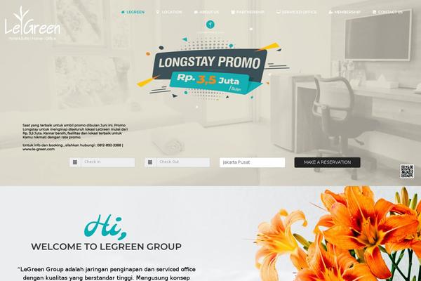 Site using Lastudio-core plugin