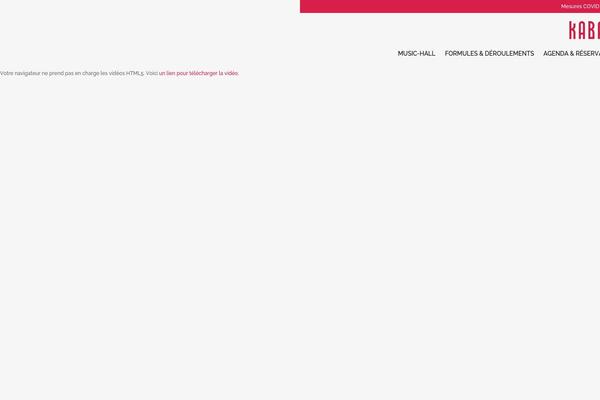 Site using Eventon-full-cal plugin