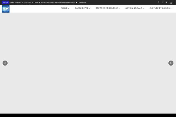 Site using Rit-core plugin