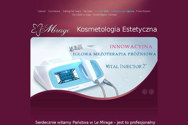 Site using WP Responsive Recent Post Slider plugin