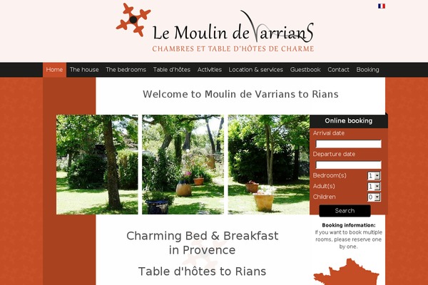 Gs01 theme site design template sample