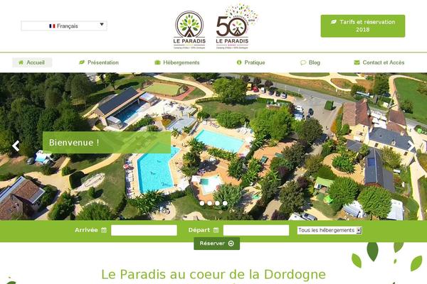 Site using GuestApp plugin
