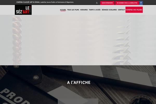 Site using Fwdu3dcar plugin