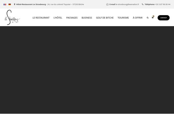 SEOCrawler theme site design template sample