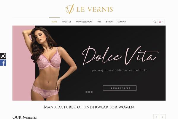 Site using Sosoft-soslider plugin