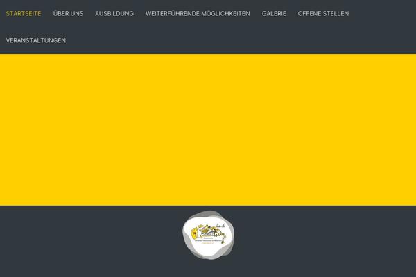 Site using Update-urls plugin