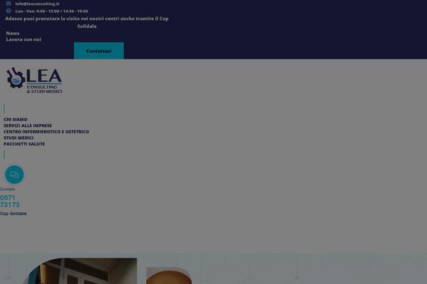 Site using Powerpack-elements plugin