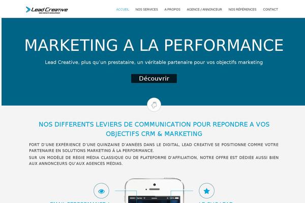 Site using Cmssuperheroesv2 plugin