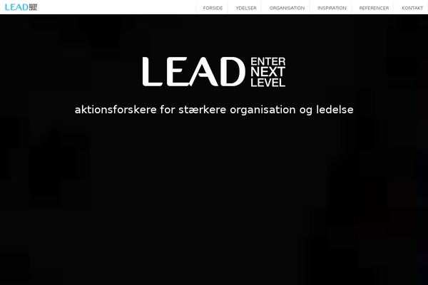 Scrn theme site design template sample