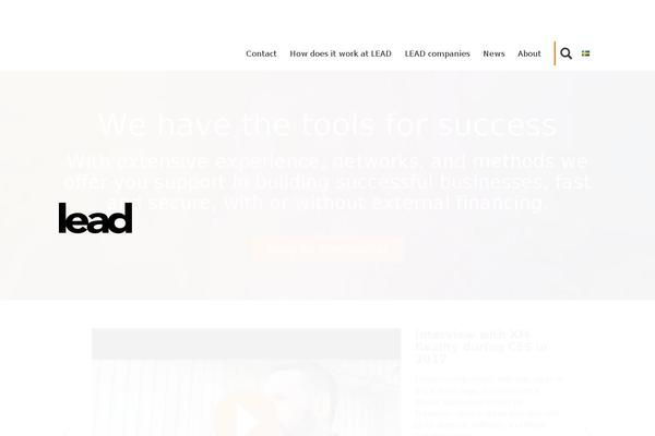 Site using Advanced-custom-fields-pro plugin