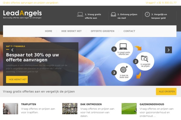 Private Lawyer theme site design template sample