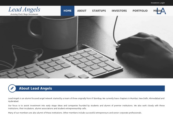 leadangels.in site used Wp_haswell