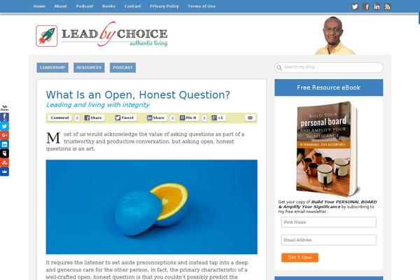 Site using Wp-courseware plugin