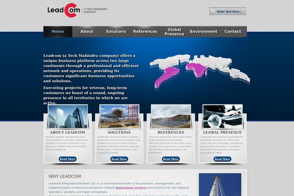 Site using Dynamic Headers plugin