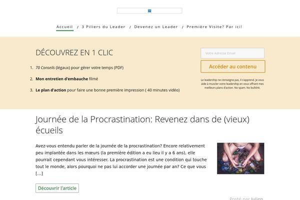 Site using Mention comment's Authors by Wabeo plugin