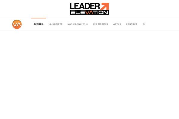 X | The Theme theme site design template sample