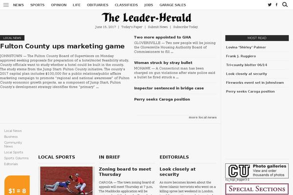 Site using Metorik-helper plugin