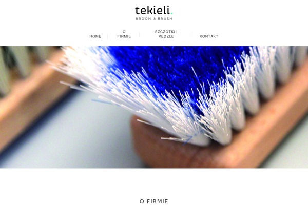 Max theme site design template sample