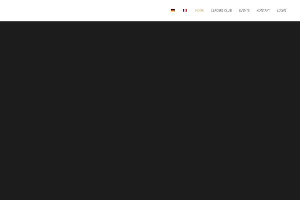 Site using User Submitted Posts plugin