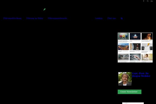 Site using Auto Tag Links plugin