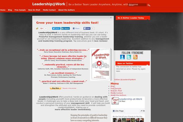 eDegree° theme site design template sample