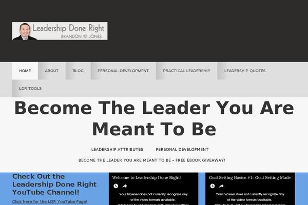 Site using WP-CommentNavi plugin