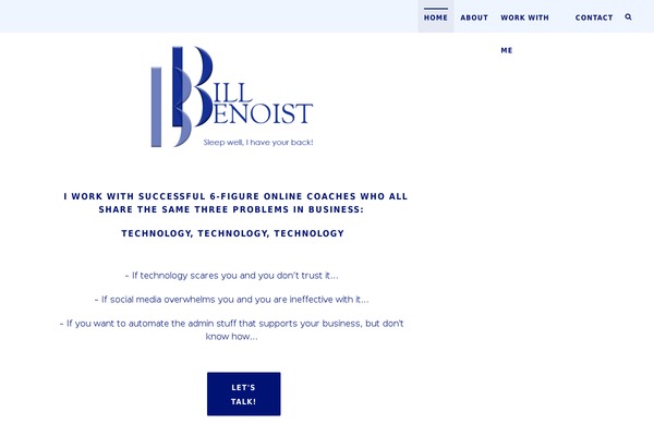 Profitstheme_11 theme site design template sample