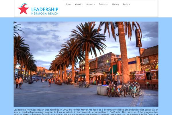 Room09 theme site design template sample