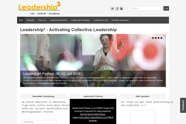 Site using rtMedia for WordPress, BuddyPress and bbPress plugin