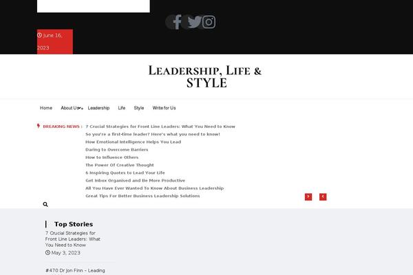 Site using Wp-ultimate-review plugin