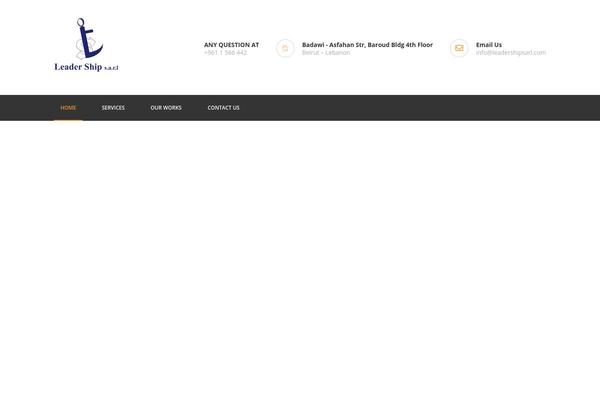 Site using Moveco-framework plugin