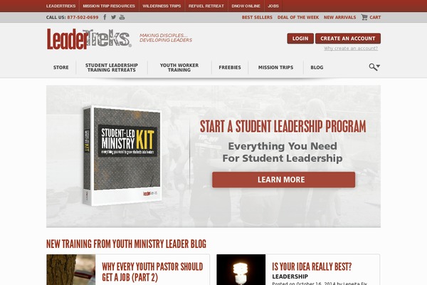 Site using WordPress Countdown Widget plugin