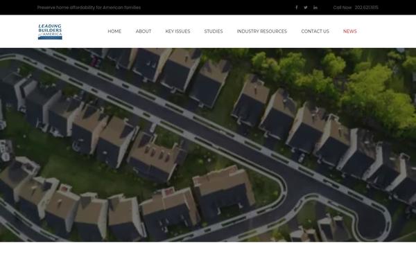 Site using Karioncore plugin