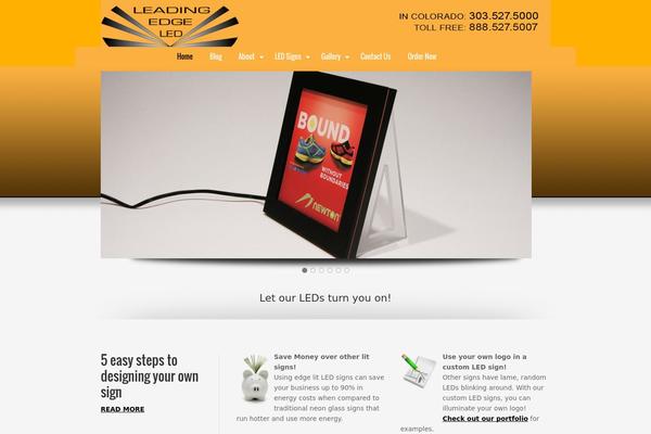 Site using Site-reviews plugin