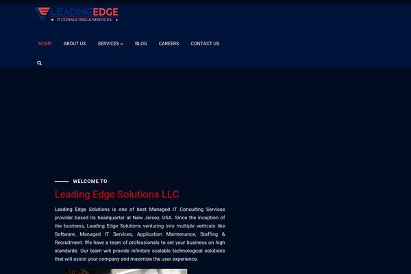 Site using Jobboardwp plugin