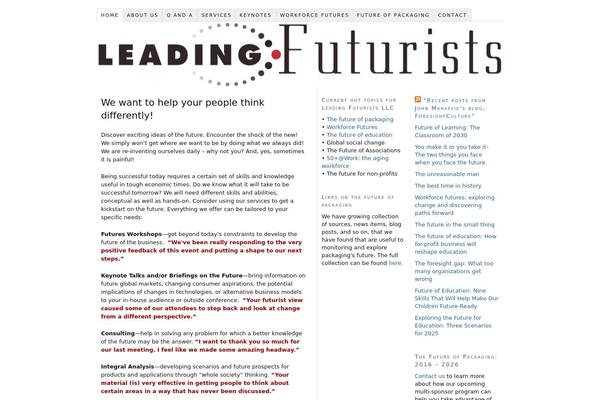 Thesis theme site design template sample